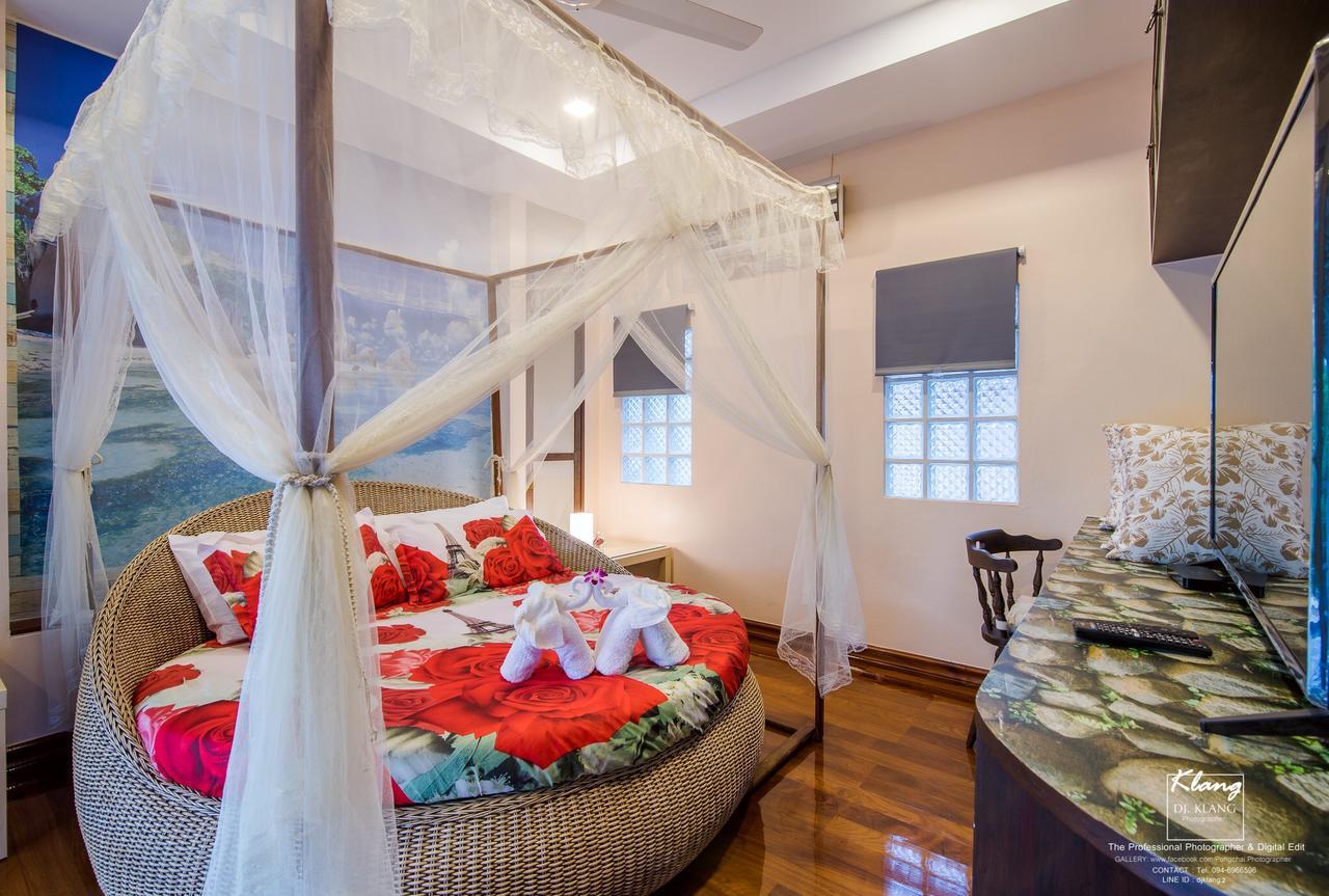 Villa Island Blue Pool Hua Hin